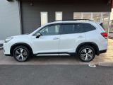 フォレスター 2.0 アドバンス 4WD 