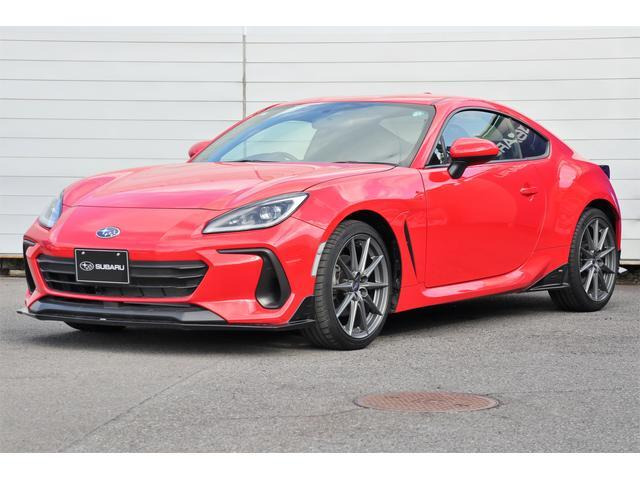 BRZ  2.4 S