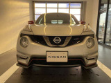 ジューク 1.6 NISMO 4WD 4WD