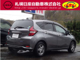 ノート 1.2 e-POWER X FOUR Vセレクション 4WD 