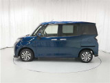 タンク 1.0 カスタム G 4WD 