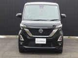 ルークス ハイウェイスターX 4WD 