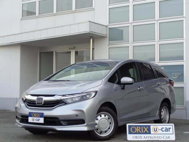 シャトル(ホンダ)の中古車 | 中古車情報・中古車検索なら【車 シャトル(ホンダ)の中古車 | 中古車情報・中古車検索なら【車