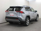 RAV4  2.0 G 4WD