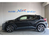 C-HR ハイブリッド 1.8 G 