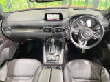 CX-8 2.2 XD Lパッケージ 