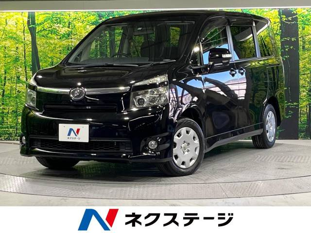 ヴォクシー 2.0 X Lエディション 