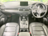 CX-5 2.2 XD Lパッケージ 