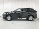 ハリアー  2.0 Z 4WD