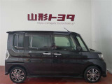 タントカスタム RS トップエディシ