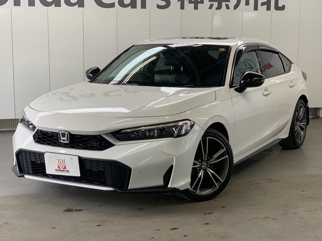 シビック  2.0 e:HEV