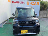 タント ファンクロス 