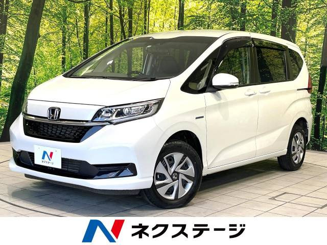 フリード+ 1.5 ハイブリッド G ホンダセンシング 