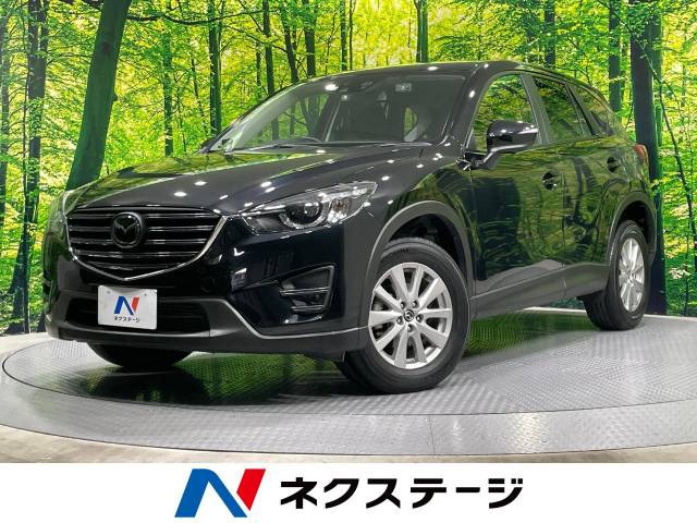 CX-5 2.2 XD Lパッケージ 