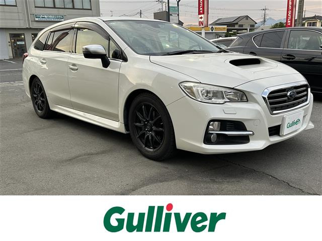 レヴォーグ 1.6 GT アイサイト プラウドエディション 4WD 4WD 修復歴無し