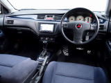 ランサーエボリューション 2.0 GT-A VII 4WD SD地デジナビ 過去整備記録簿14枚