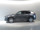 CX-5 2.5 25S エクスクルーシブモード 