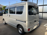 NV100クリッパー DX ハイルーフ 