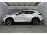 NX 250 バージョンL NX 250 バージョンL