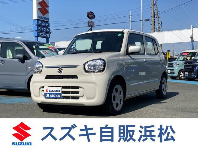 アルト ハイブリッド(HYBRID) S 