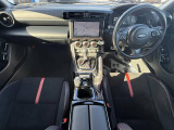 BRZ 2.4 S 