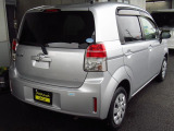 スペイド 1.5 X 4WD 