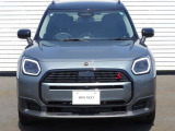 ミニカントリーマン S ALL4 DCT 4WD 