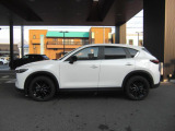 CX-5 2.0 20S ブラックトーンエディション 
