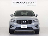XC40 ウルトラ B4 AWD 4WD 