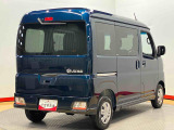 アトレー  RS 4WD