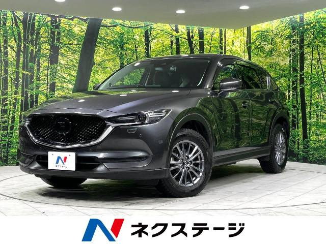 CX-5 2.2 XD Lパッケージ 