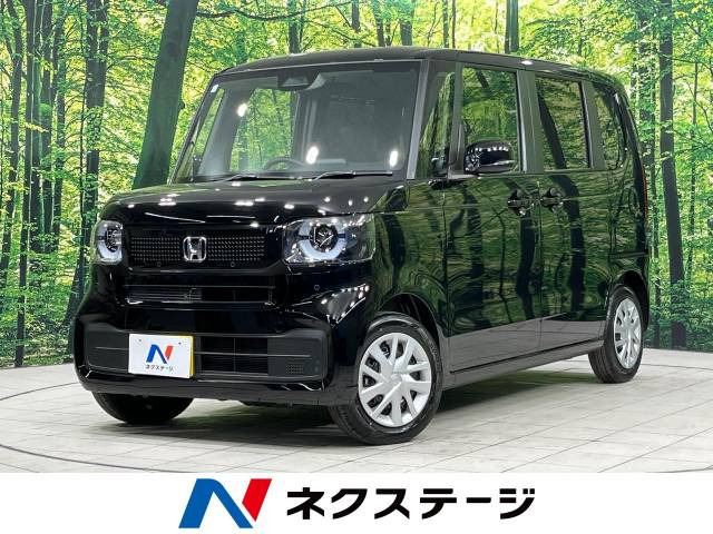 N-BOX ベースグレード 