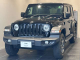 ラングラー アンリミテッド スポーツ 4WD 