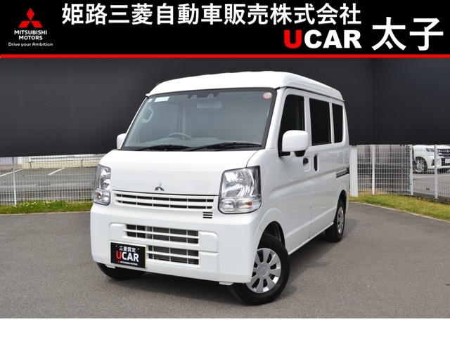 ミニキャブバン G ハイルーフ 4WD 