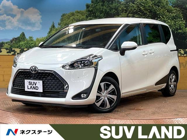 シエンタ 1.5 G クエロ 
