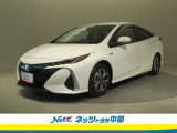 トヨタ プリウスPHV