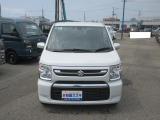 ワゴンR ハイブリッド(HYBRID) FX-S 4WD 
