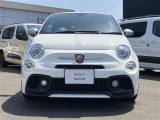 アバルト595 ツーリズモ 