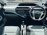 アクア 1.5 S 修復歴無し