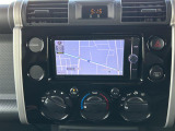 FJクルーザー 4.0 4WD 修復歴無し