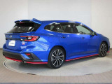 レヴォーグ 1.8 STI スポーツ EX 4WD 