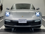 911 カレラS PDK 