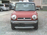 ハスラー G 4WD ETC  走行91000Km