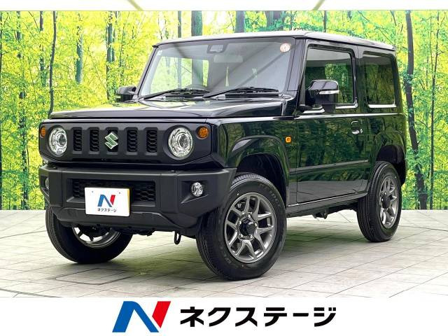 ジムニー  XC