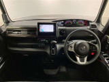 N-BOX G L ホンダセンシング 