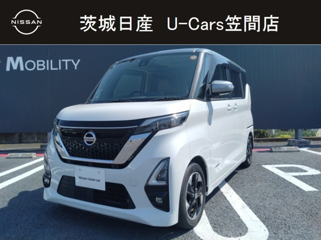 デイズ ハイウェイスターX プロパイロットエディション 