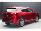 CX-5 2.2 XD エクスクルーシブ モード 4WD 