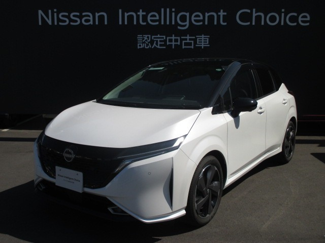 ノートオーラ 1.2 G レザーエディション 
