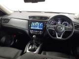 エクストレイル 2.0 20Xi 4WD 