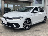 2024年 POLO RLINE 日本全国ご納車いたします!詳しくはスタッフまで。